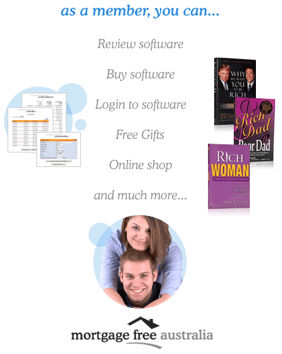 as a member you can review software, buy software, login to software, free gifts, purchase from bookshop, and much more...