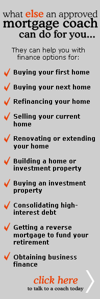 talk to a mortgage coach today