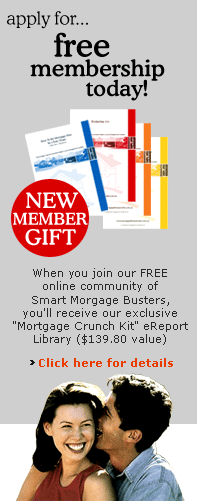 become a mortgage free member today